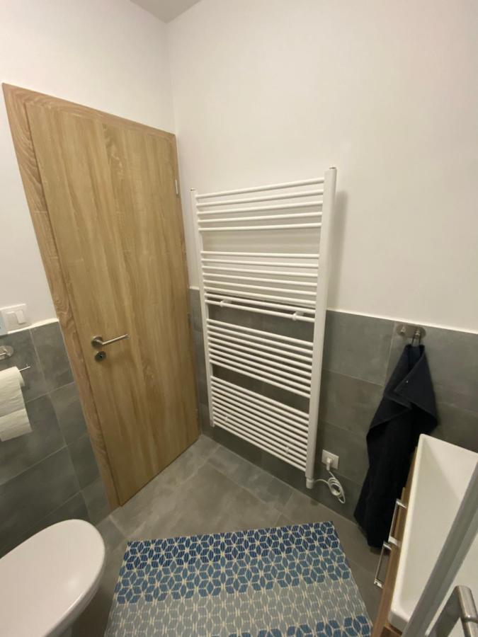 Chata Vecernica Liptovsky Mikulas Bagian luar foto