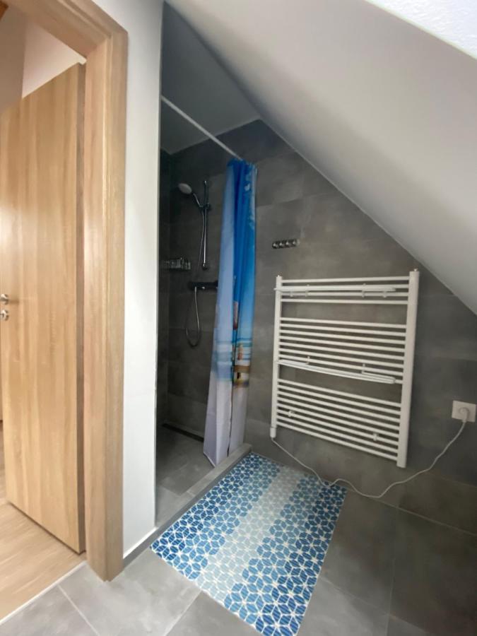 Chata Vecernica Liptovsky Mikulas Bagian luar foto